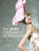 The Berg Companion to Fashion