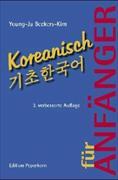 Koreanisch für Anfänger mit CD
