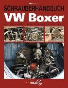 Schrauberhandbuch VW-Boxer