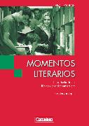 Encuentros, Método de Español, Kopiervorlagen zu allen Ausgaben, Momentos literarios, Literarische Texte für den Spanischunterricht, Kopiervorlagen