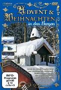 ADVENT & WEIHNACHTEN IN DEN BERGEN - DVD