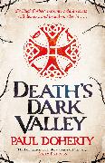 Death's Dark Valley (Hugh Corbett 20)