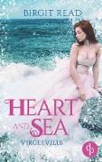 Heart and Sea (Liebe, Romantasy)