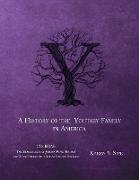 The History of the Youtsey Family in America Starting in 1744