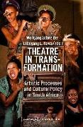 Theatre in Transformation