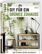 DIY für ein grünes Zuhause