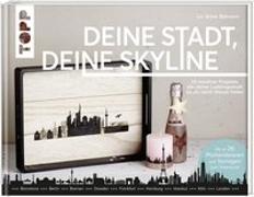 Deine Stadt, deine Skyline