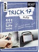 Trick 17 Pockezz – Auto