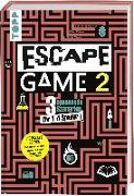 Escape Game 2
