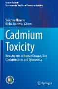 Cadmium Toxicity