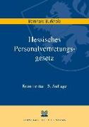 Hessisches Personalvertretungsgesetz