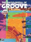 The Encyclopedia of Groove: Book & CD [With CD]