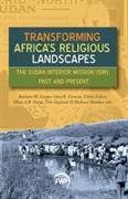 Transforming Africa's Religious Landscapes