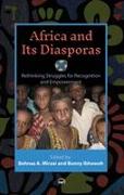 Africa And Its Diasporas