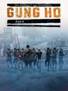 Gung Ho Comicband 4 Vorzugsausgabe