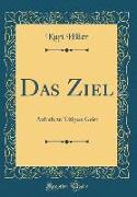 Das Ziel