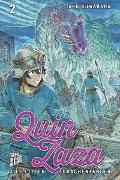 Quin Zaza - Die letzten Drachenfänger 2