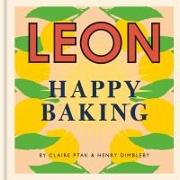 Happy Leons: Leon Happy Baking