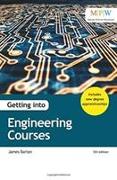 Getting Into Engineering Courses