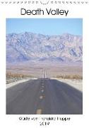 Death Valley (Wandkalender 2019 DIN A4 hoch)