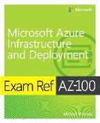 Exam Ref AZ-103 Microsoft Azure Administrator