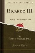 Ricardo III