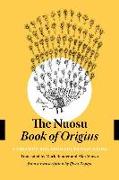 The Nuosu Book of Origins