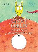 Ginny Goblin Cannot Have a Monster for a Pet