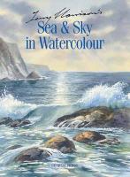 Terry Harrison's Sea & Sky in Watercolour