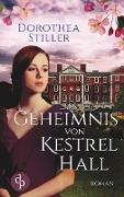 Das Geheimnis von Kestrel Hall (Historisch, Liebesroman)