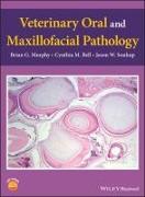 Veterinary Oral and Maxillofacial Pathology