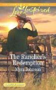 The Rancher's Redemption