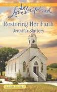 Restoring Her Faith