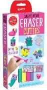 Make Mini Eraser Cuties