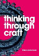 Thinking through Craft