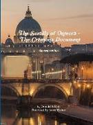 The Scrolls of Onteora - The Cremona Document