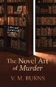 The Novel Art of Murder