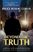 Beyond the Truth: A Detective Byron Mystery