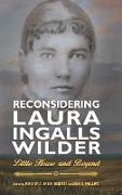 Reconsidering Laura Ingalls Wilder