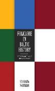 Folklore in Baltic History