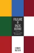 Folklore in Baltic History