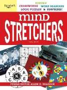 Reader's Digest Mind Stretchers Vol. 8, 8