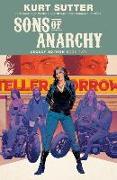 Sons of Anarchy Legacy Edition Book Two