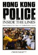 Hong Kong Police: Inside the Lines