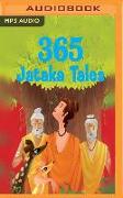 365 Jataka Tales