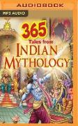 365 Tales of Indian Mythology