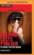 Nothing Lasts Forever: No Secret Can Stay Buried