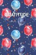 Gratitude: A 52 Week Journal