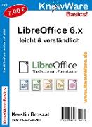 LibreOffice 6.x