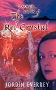 Lauren Silva and the Red Crystal